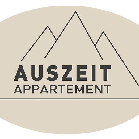 Auszeit Appartement Schladming Eksteriør bilde