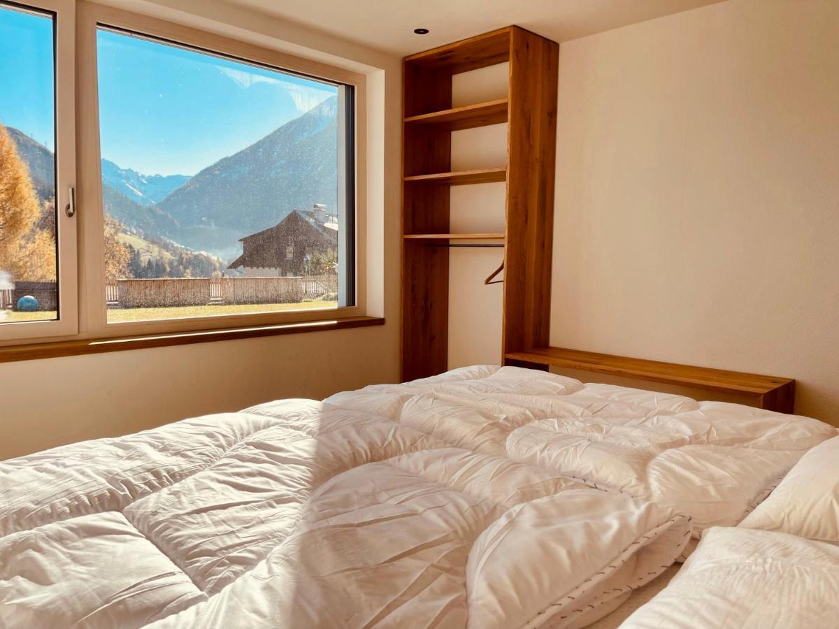 Auszeit Appartement Schladming Eksteriør bilde