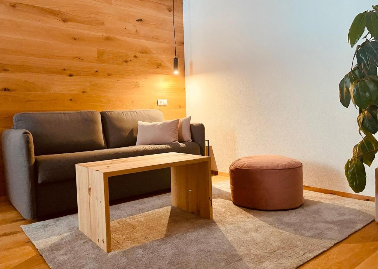 Auszeit Appartement Schladming Eksteriør bilde