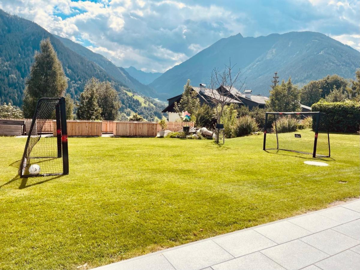 Auszeit Appartement Schladming Eksteriør bilde