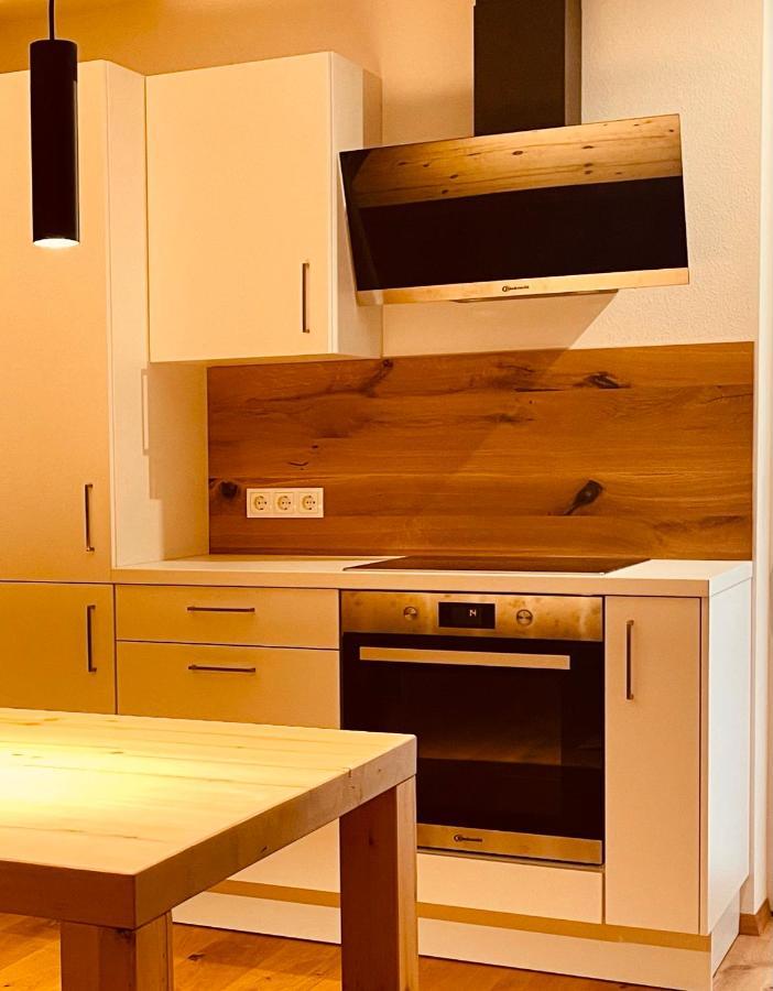 Auszeit Appartement Schladming Eksteriør bilde