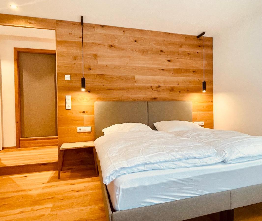 Auszeit Appartement Schladming Eksteriør bilde