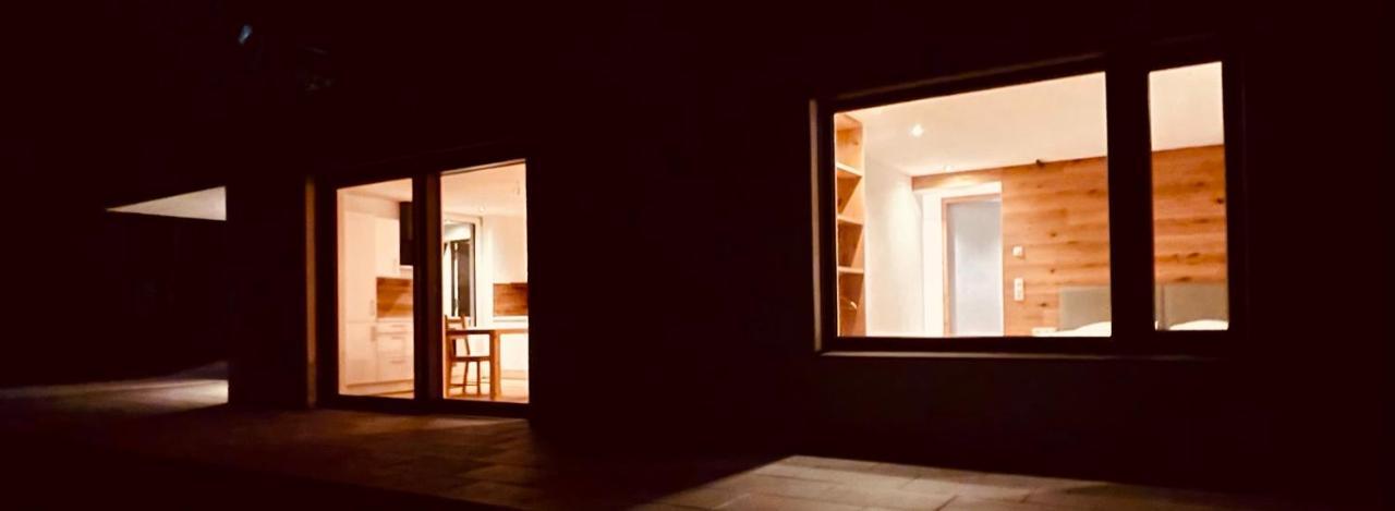 Auszeit Appartement Schladming Eksteriør bilde