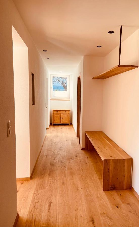 Auszeit Appartement Schladming Eksteriør bilde