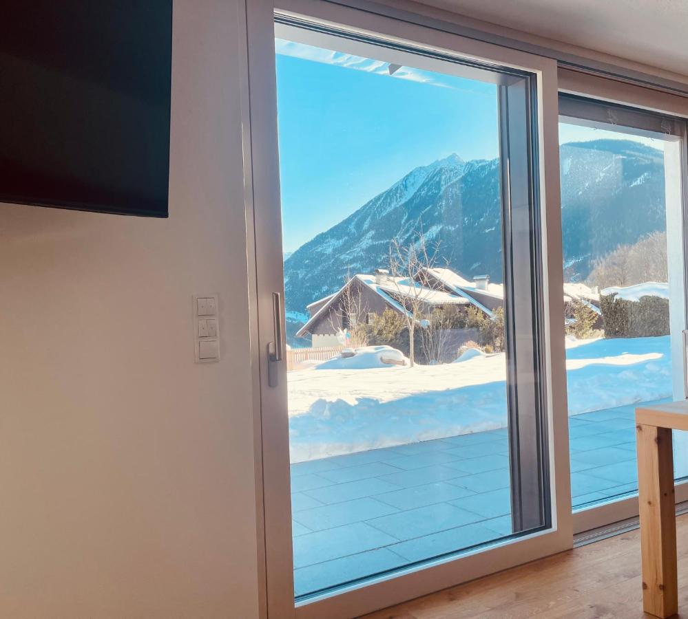 Auszeit Appartement Schladming Eksteriør bilde