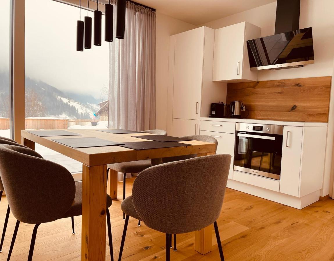 Auszeit Appartement Schladming Eksteriør bilde