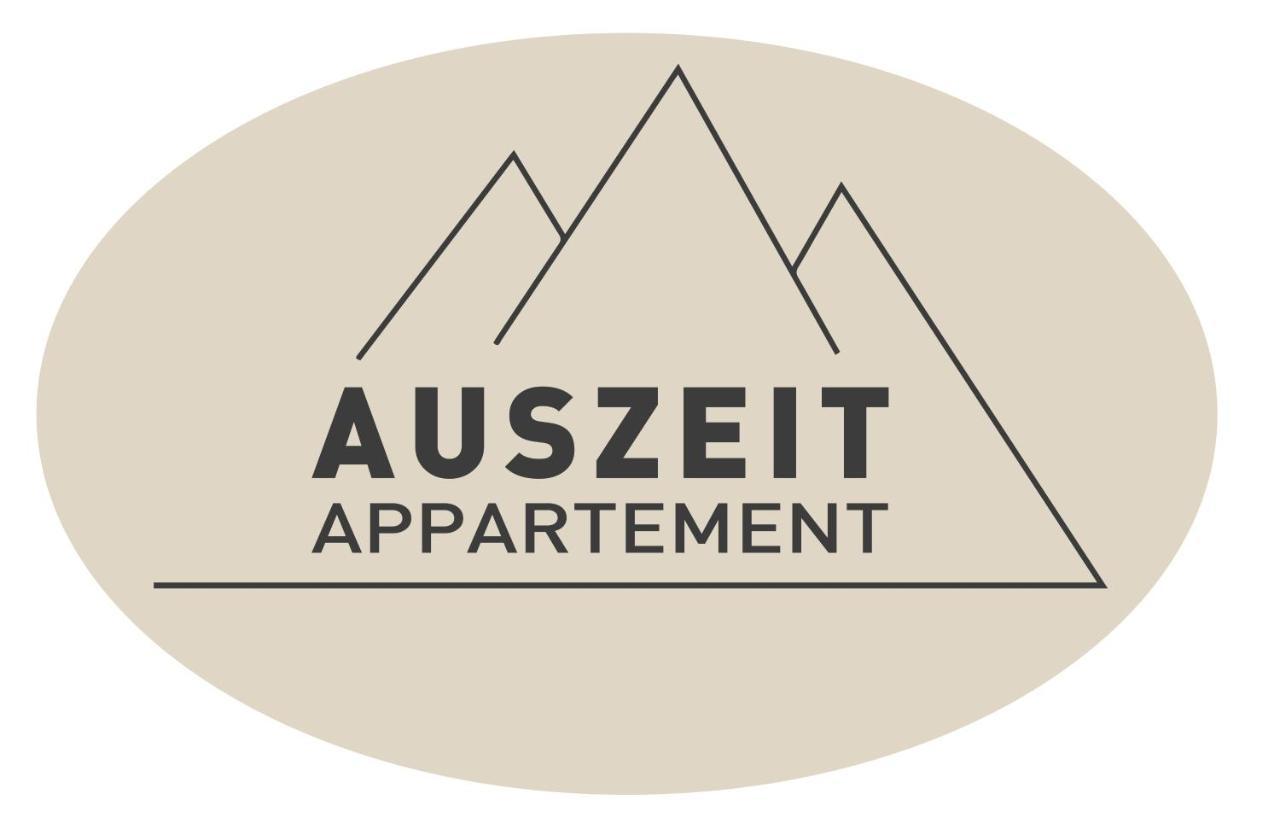 Auszeit Appartement Schladming Eksteriør bilde