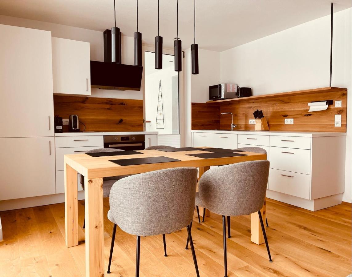 Auszeit Appartement Schladming Eksteriør bilde