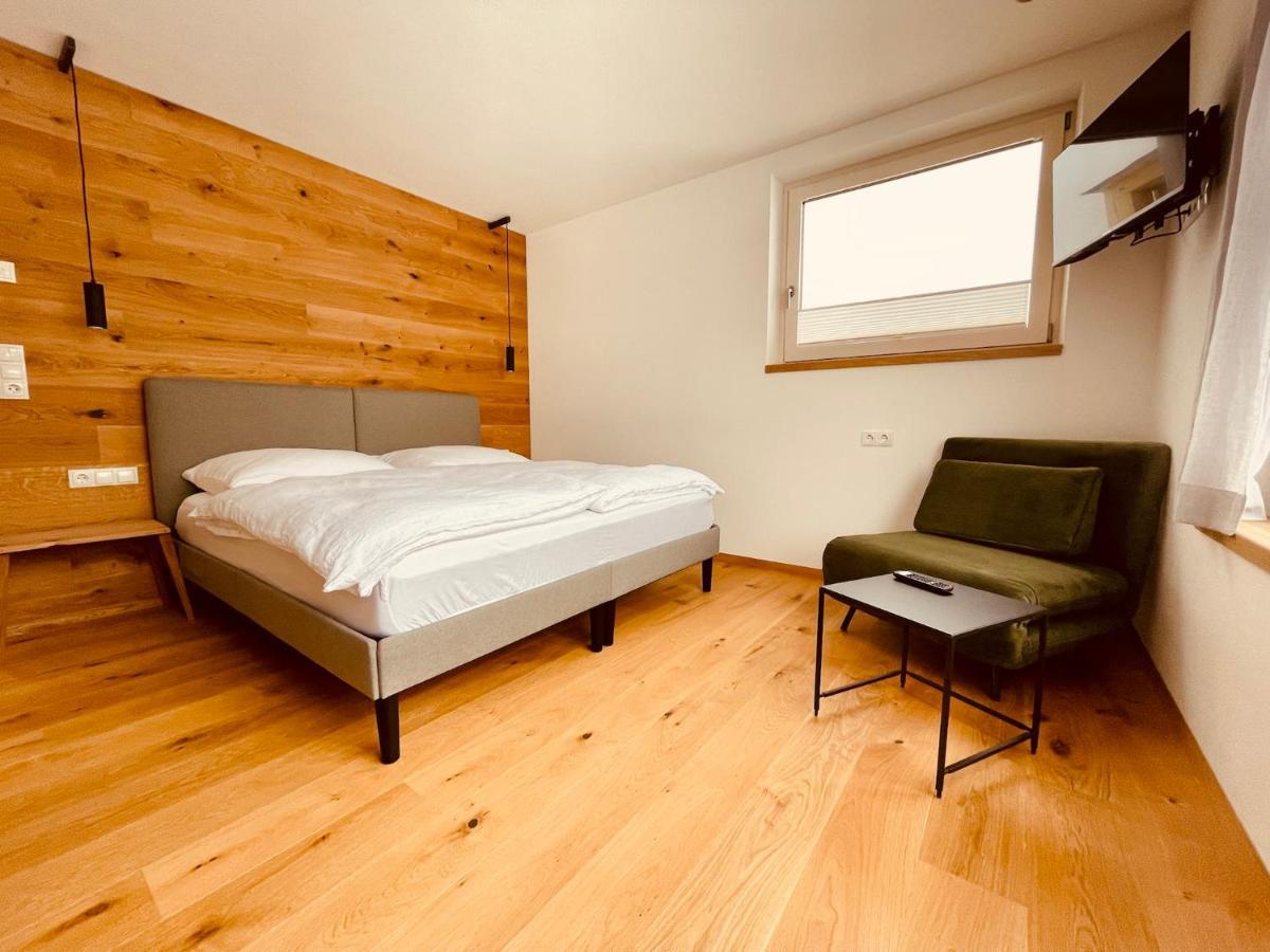 Auszeit Appartement Schladming Eksteriør bilde