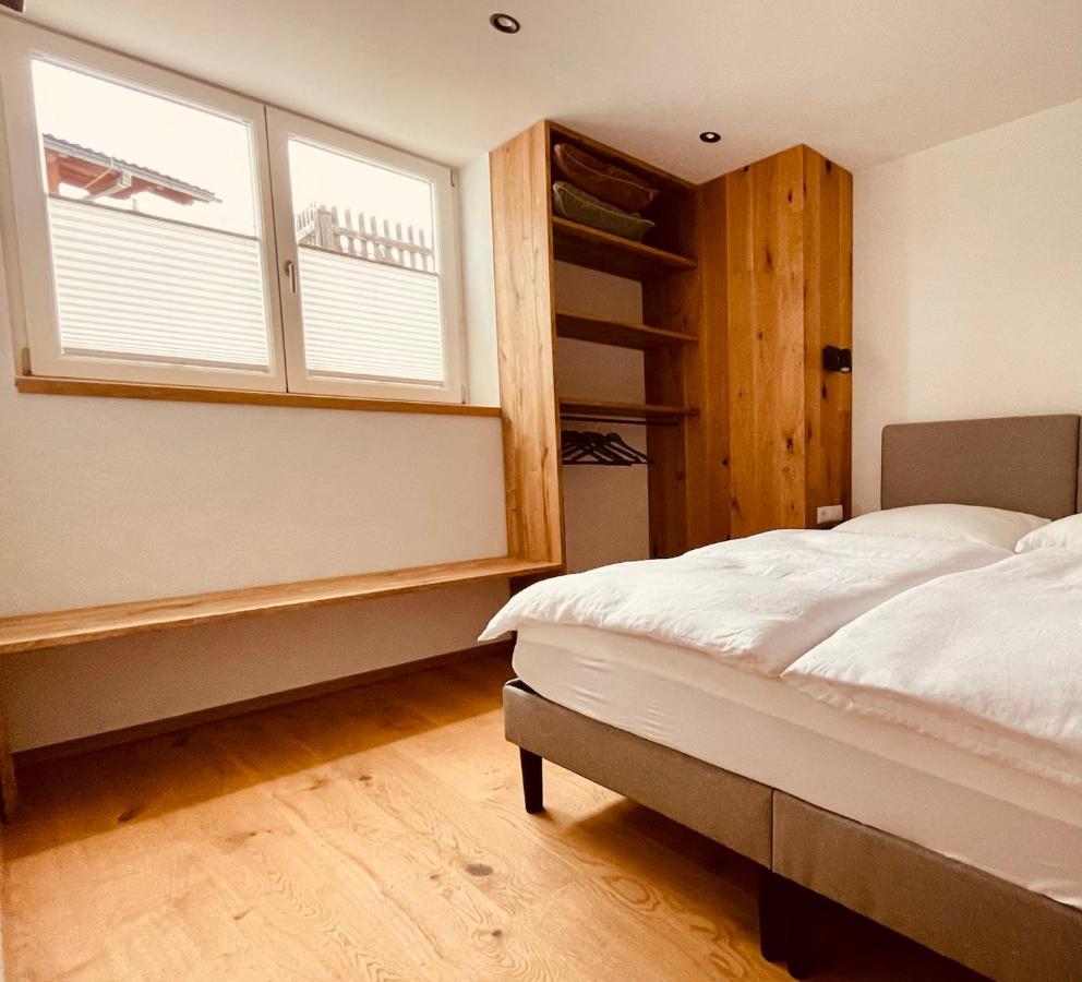 Auszeit Appartement Schladming Eksteriør bilde